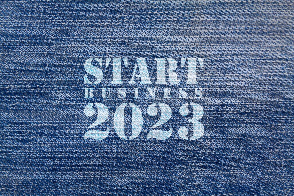 start, business, work