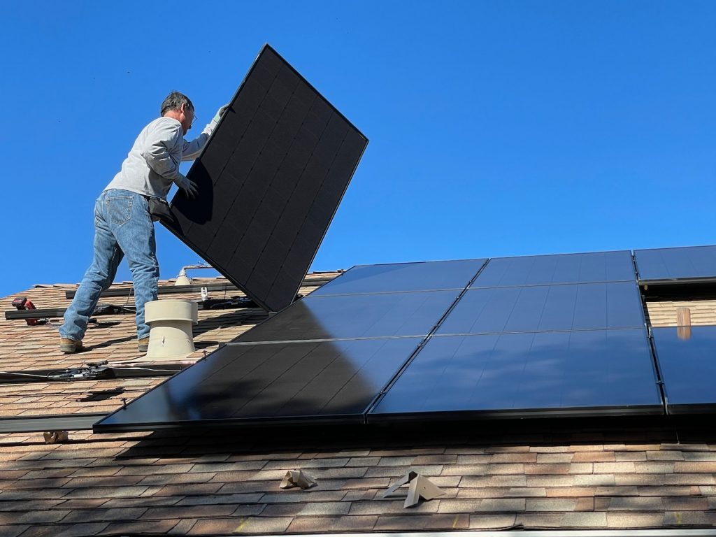 Was kostet eine neue Heizung mit Solar