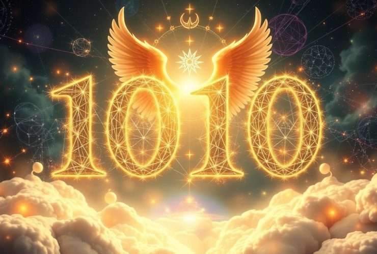 1010 Bedeutung