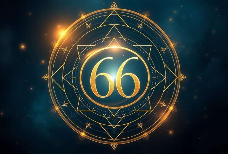 66 Bedeutung